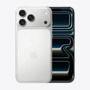 iPhone 17 Pro Max Silver 256GB