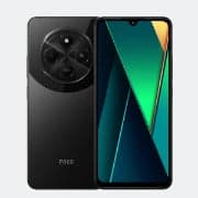 POCO C75 8GB/256GB Black