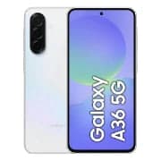 Samsung Galaxy A36 5G 128GB White