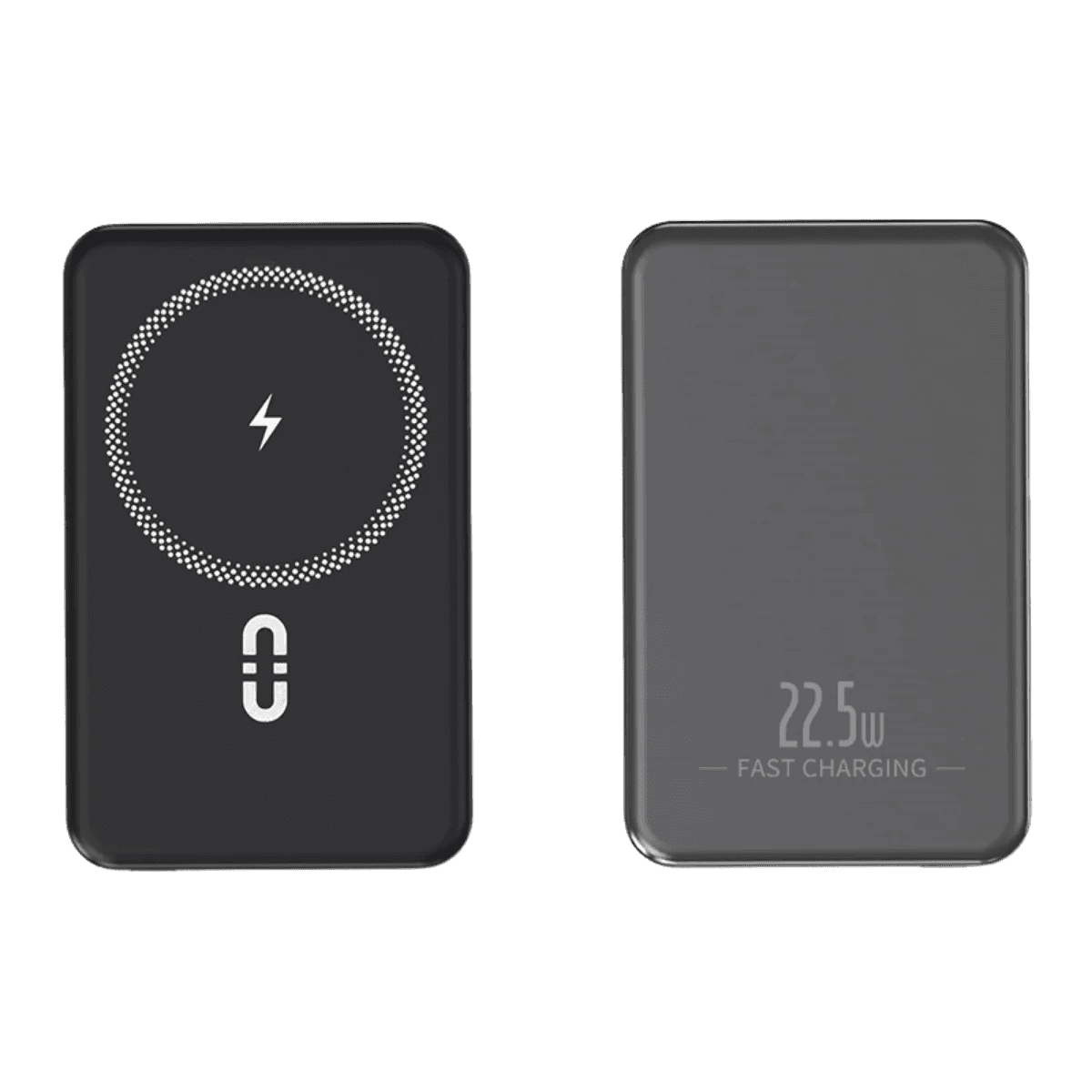 15W Magnetic Power Bank 10000mAh
