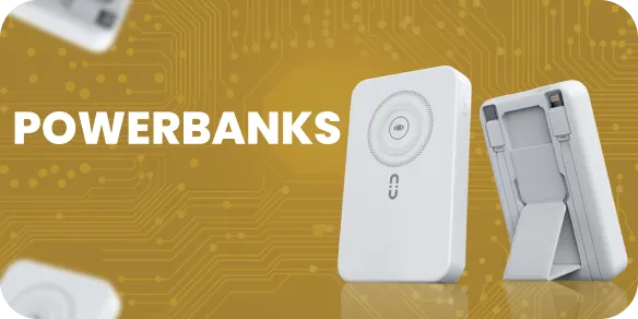 Powerbanks