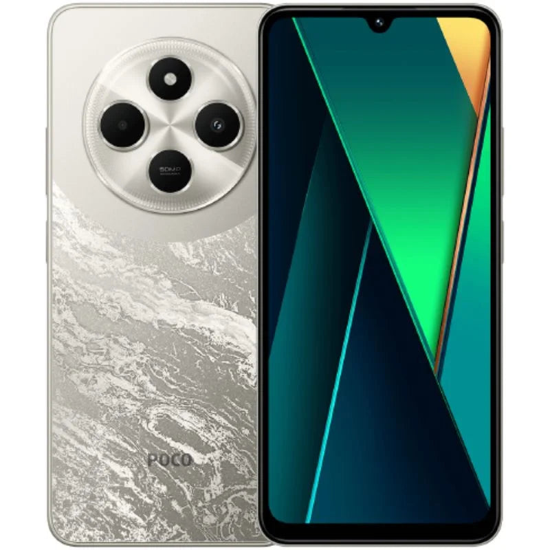 POCO C75 8/256GB Gold