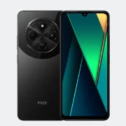 POCO C75 8/256GB Black