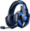 Gaming G2000 Pro Bluetooth Head mounted Gaming Wired Wireless Headset