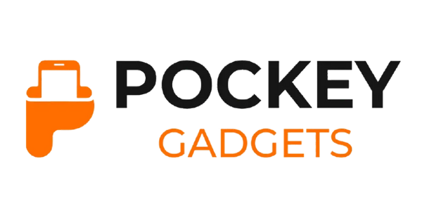 Pockey Gadgets
