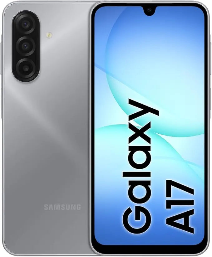 Samsung Galaxy A17 4G 128GB